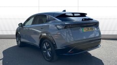 Nissan ARIYA 160kW Advance 63kWh 22kWCh 5dr Auto Electric Hatchback